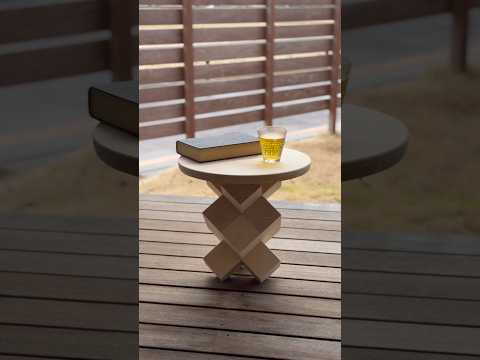 How Does This Work? #shorts #woodworking #diy