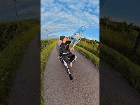 Je suis de l’IA #pourtoi #bikelife #shorts
