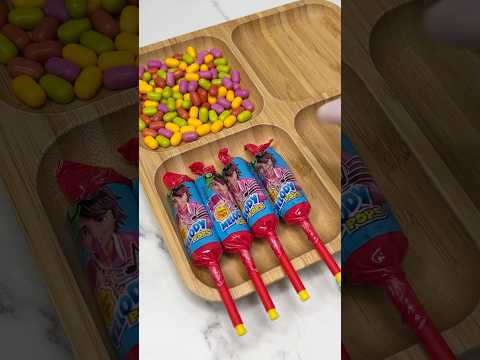 🍭Candy Platter ASMR🍭