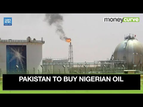 YouTube video thumbnail: Pakistan Refinery to Import First-Ever Nigerian Bonny Light Crude From Vitol in September