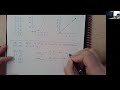 Exponential and Linear Functions Concepts