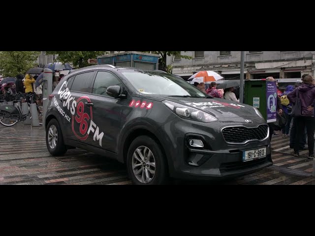 cork city marathon