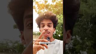 English pro max 😂 #fypシ #comedy #feed #funny #shorts