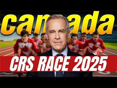 Canada's Express Entry Shakeup: What 9,000 Invitations in a Month Really Mean  ~ Canada News 2025