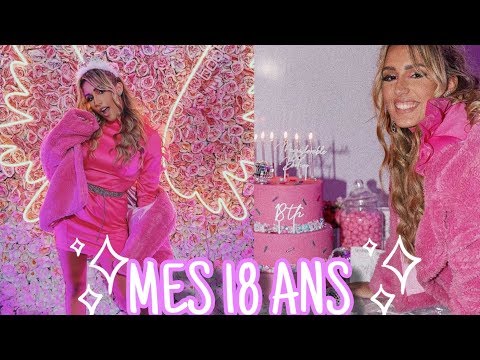 MON INCROYABLE ANNIVERSAIRE