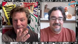 Will and James talk chances of transfer rule passing and rehash their athlete of the year picks