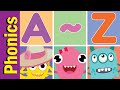 Alphabet Associations: Animals, Foods, and More
