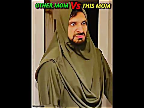 Me & Mom every Day🤣Mom & son🥶#funny #trolledit #memes#2022#troolface #argenby #sangamedit120