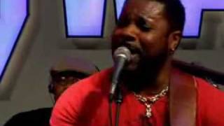 Malcolm-Jamal Warner's Miles Long "Ascension"