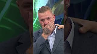Marcel bricht in Tränen aus… 😢 #PowerofLove #Show1