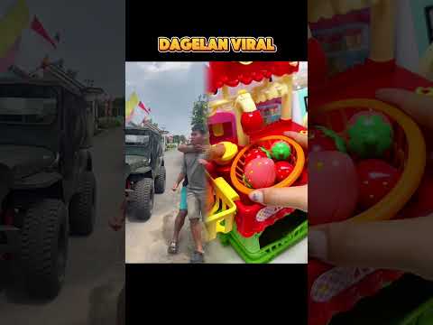 Mobil JEEP katanya PENCULIK ya? ๐ญ๐ญ #komedi #foryourpage