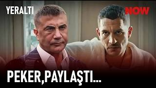 PEKER'den YERALTI Paylaşımı!