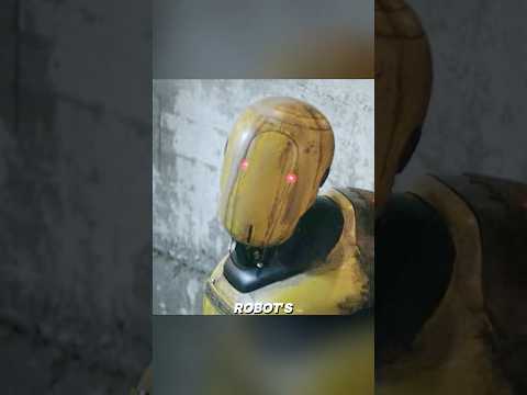 This Robot Just Became Self Aware 🤯