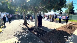 GOLETA LIBRARY GROUNDBREAKING