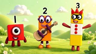 Cannyblocks Band Not Less Different | 1-35