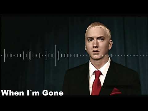 Eminem - When I'm Gone (8D Music)