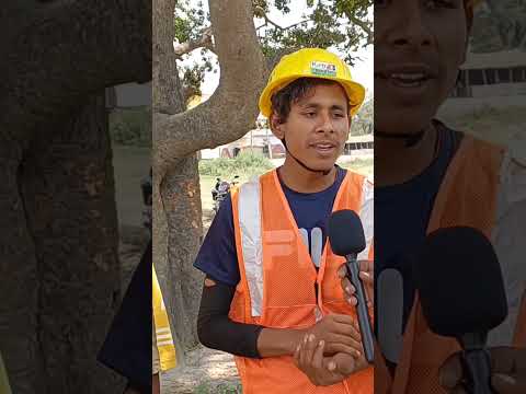 बिहारी मजदूर का दर्द सुन लीजिए