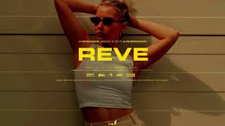 AFROSWING INSTRUMENTAL 2025 B YOUNG FT TAYC TYPE BEAT "REVE" EMOTIONAL AFROBEAT TYPE BEAT