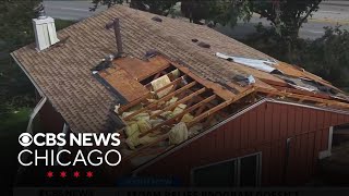 YouTube video thumbnail: Illinois Storm Relief law Gives Homeowners up to $1,000 — in 2027