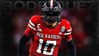 Jacob Rodriquez 🔥 Best Linebacker in College Football ᴴᴰ
