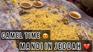 Jeddah Best Mandi Maza Agaya Mini Karachi In Saudia ❤️