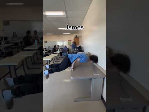 Who did it the best? #gymnastics #calisthenics #funny