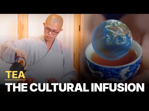 TEA: The Drink That Changed The World | Ancient Elixir