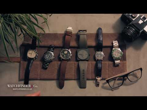 Watchfinder & Co. TV Advert 2017