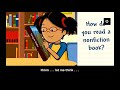 Understanding Non-Fiction Books