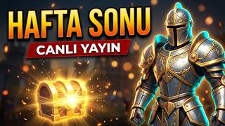 🔴 CANLI YAYIN:  BÜYÜK ETKİNLİK BAŞLIYOR TRANSFORMERS #lordsmobile