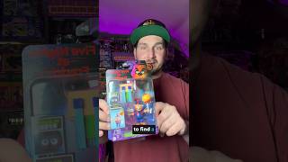 I found the new FNAF Balloon Boy figure at Target! #toys #fnaf