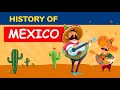 Significant Events in Mexican History