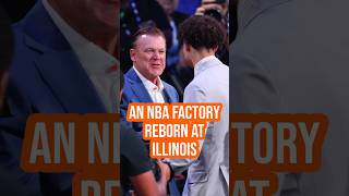 An NBA factory reborn at Illinois | Illini Inquirer Podcast