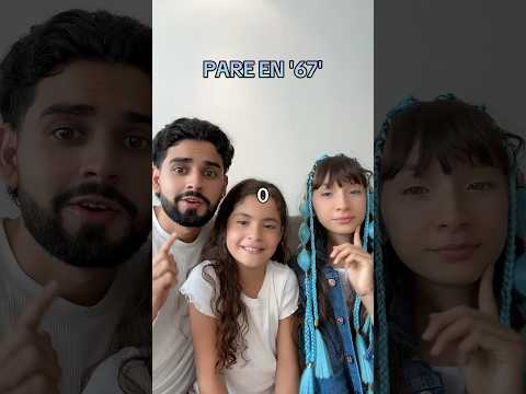 Quien lo pausa en el 67😳 @ANNYLUPITA-d9z #fyp #lupita #67 #sixseven #humor #risas #viral #shorts