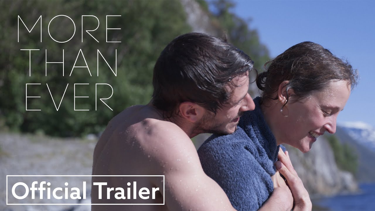 More Than Ever Trailer thumbnail