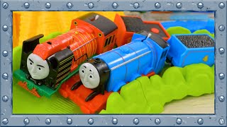 Ultimate Competition Showdown with Thomas and Friends! #abcland #thomasandfriends