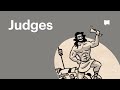 Judges of Israel: Key Concepts