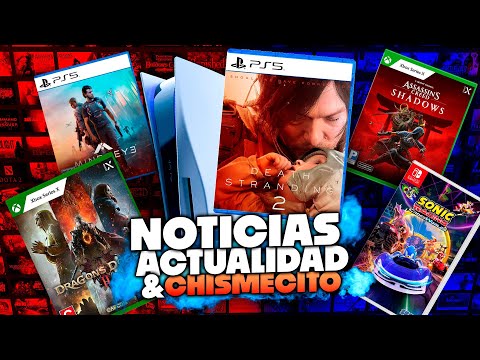 Death Stranding 2 ya está disponible en PS5 y apunta al GOTY 2025 🔥