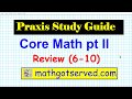 Reflection and Absences in Mathematics
