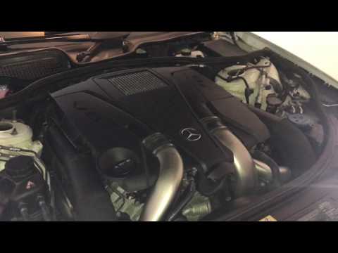 7e8 Engine Code Mercedes - 09/2021