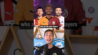 Best Players NOT in the Top 5 Leagues