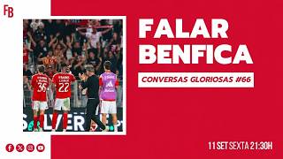 Conversas Gloriosas #66, goleada em Moreira, recepção Gil e Modalidades