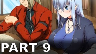 Ideology In Friction - Part 9 | Walkthrough Gameplay (PC)