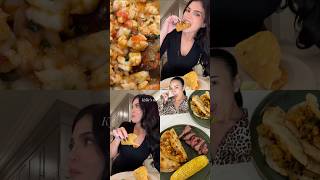 Let’s make KYLIE JENNER’S SHRIMP TACOS 🌮🍤