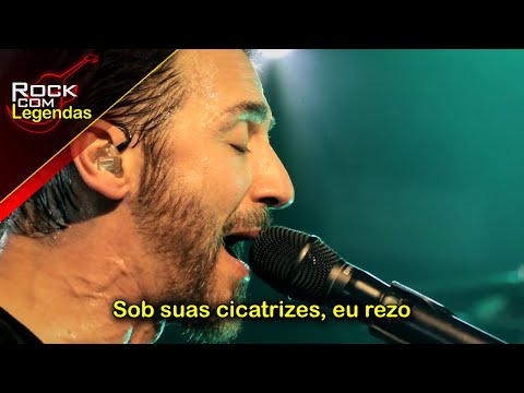 Godsmack - Under Your Scars - Tradução + Significado da Letra