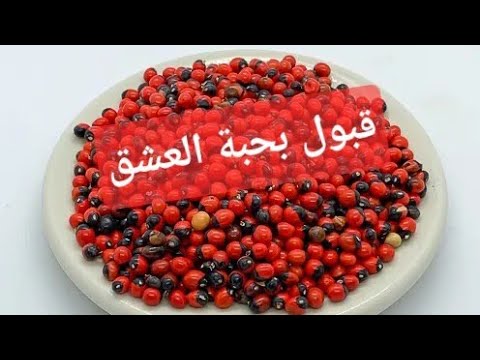 قبول مجهد بحبة العشق والنصر