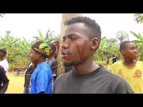 Akamyufu ka NRM mu Greater Masaka kabadde kambirigo