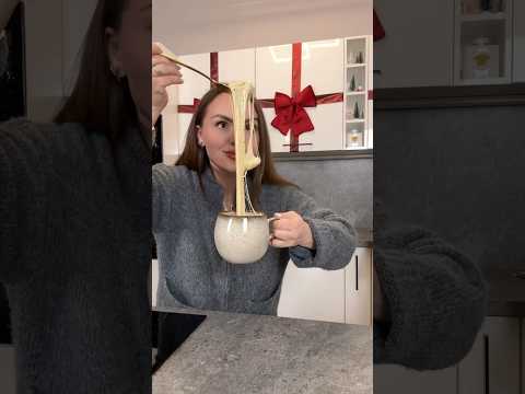 Käsegnocci in 5 Minuten 🤝🏻😍