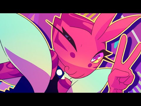 Tell Me || Animation Meme [flashing]