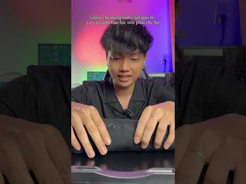 Cách để lấy viên bi từ chai nước độc lạ